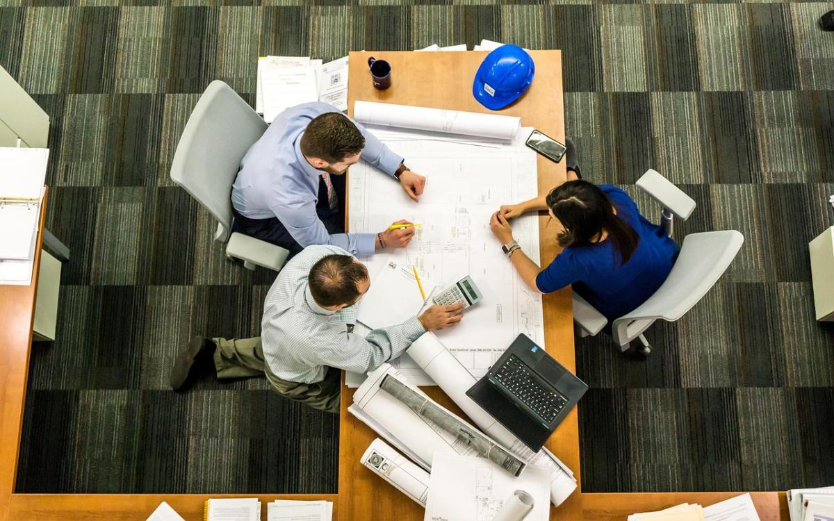 Projets innovants : le rôle essentiel des bureaux d’études